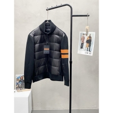 Zegna Down Jackets